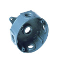 OEM High Precision Good Quality Die Casting Aluminum Housing